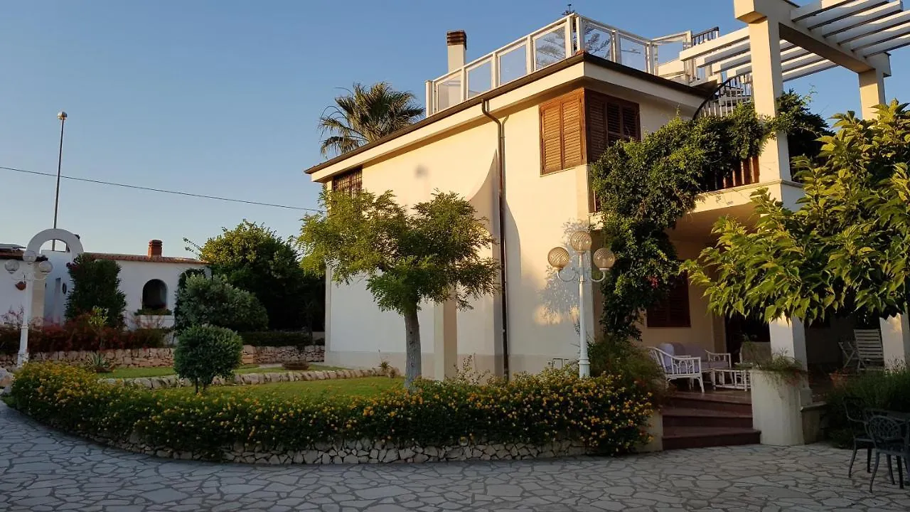 Villa Carmen - Relax A Marina Di Ragusa Italy