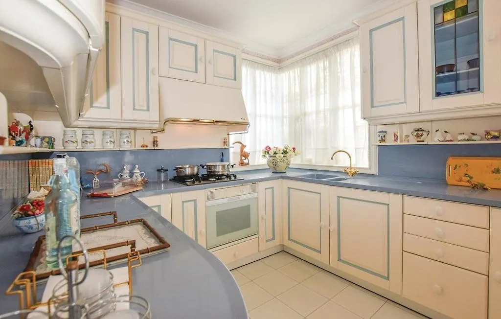 Apartment Villa Carmen - Relax A Marina Di Ragusa
