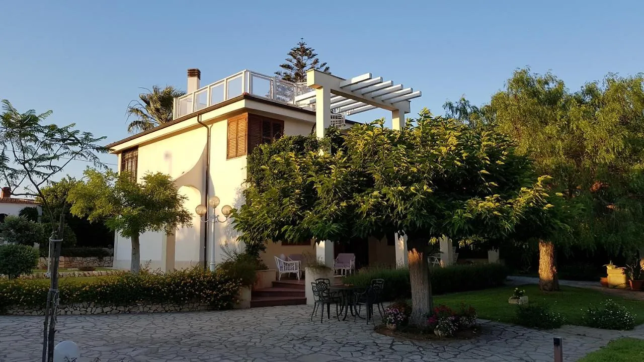 Villa Carmen - Relax A Marina Di Ragusa