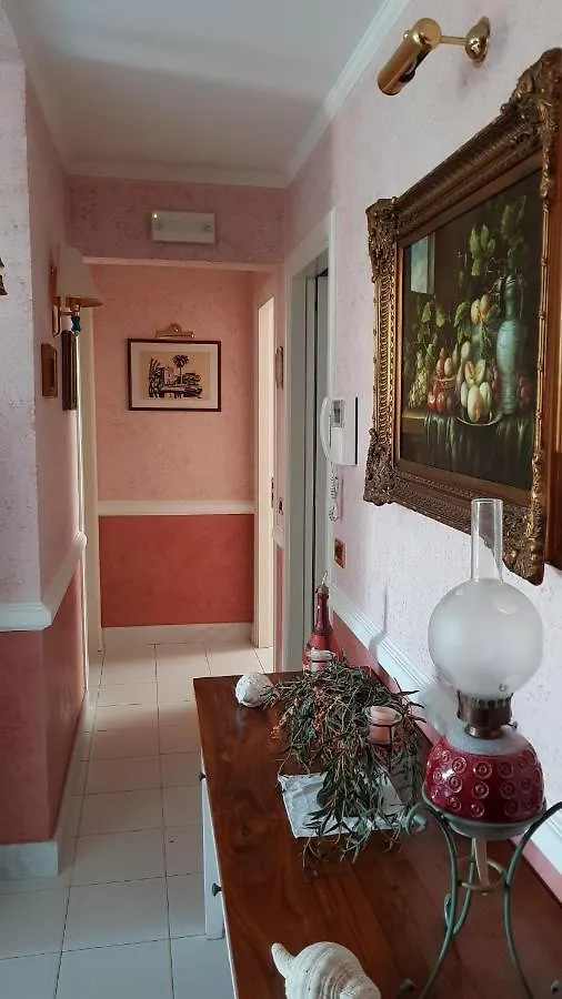 Villa Carmen - Relax A Marina Di Ragusa Apartment