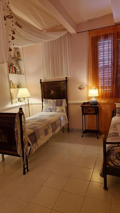 Villa Carmen - Relax A Marina Di Ragusa