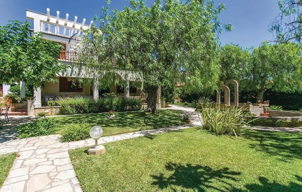 Villa Carmen - Relax A Marina Di Ragusa Apartment