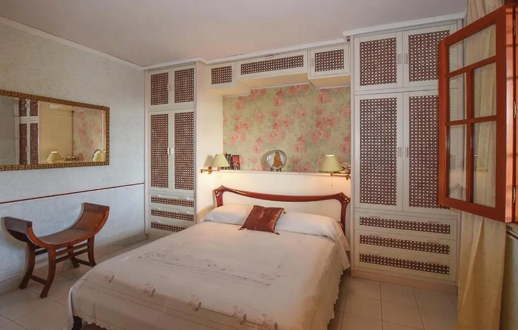 Apartman Villa Carmen - Relax A Marina Di Ragusa
