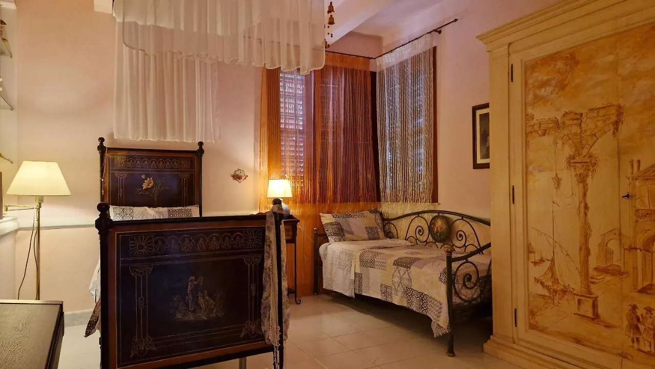 Villa Carmen - Relax A Марина-ди-Рагуза