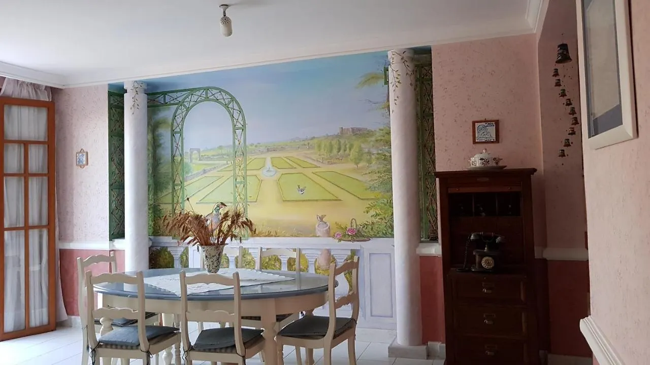 Villa Carmen - Relax A Марина-ди-Рагуза Апартаменты
