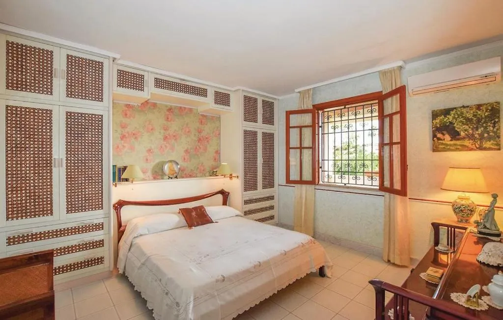 Villa Carmen - Relax A Марина-ди-Рагуза Италия