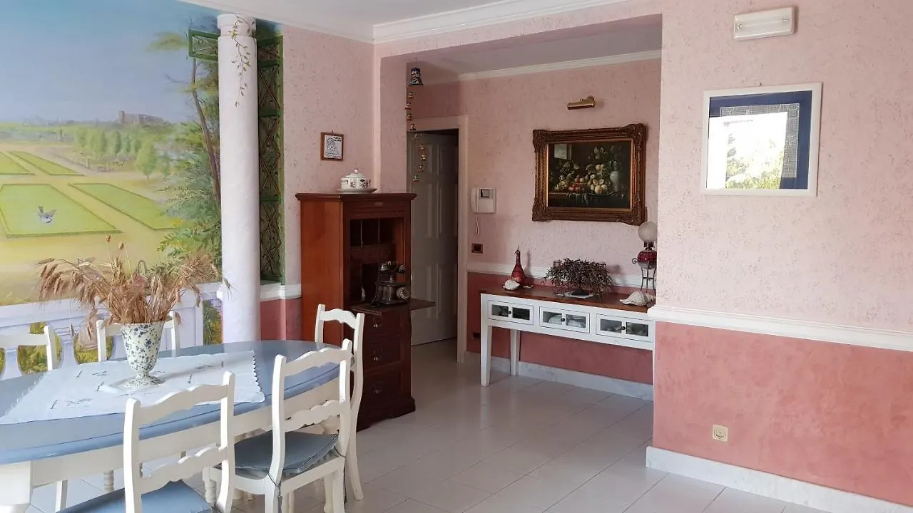Apartment Villa Carmen - Relax A Marina Di Ragusa Italy